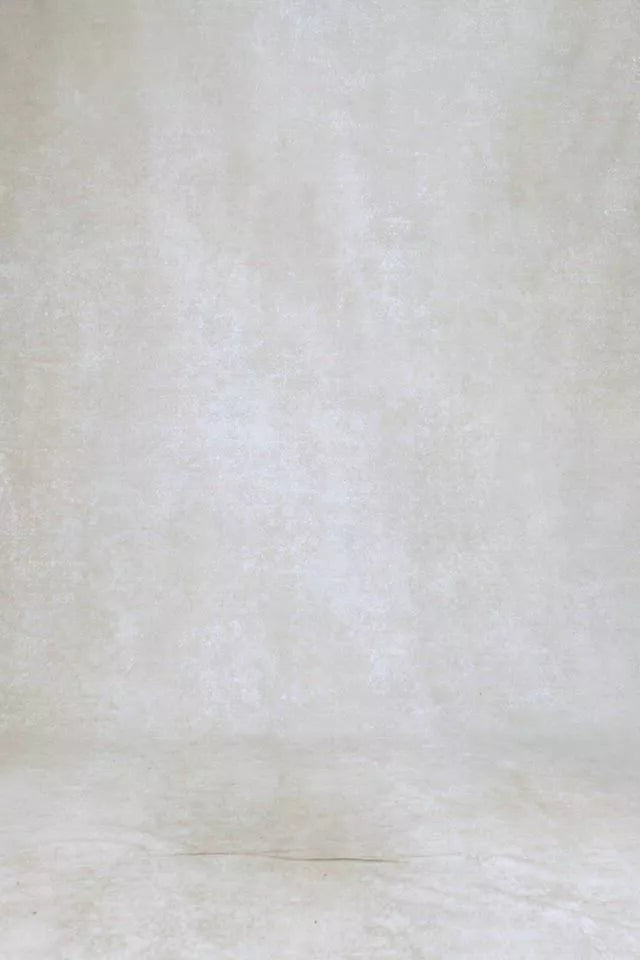 Crawford Padded Jacket (Natural Borg)